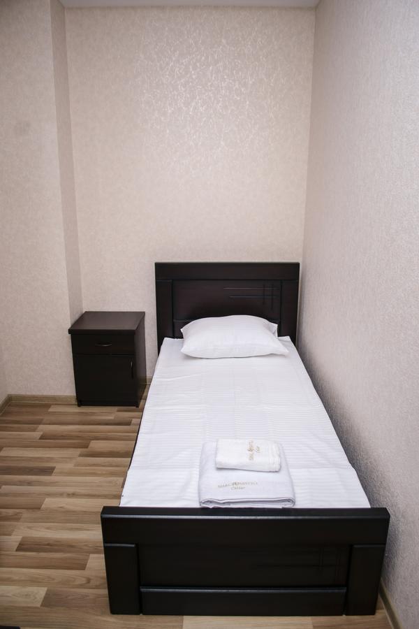 Shaloshvili'S Cellar Hotel Silda Kültér fotó