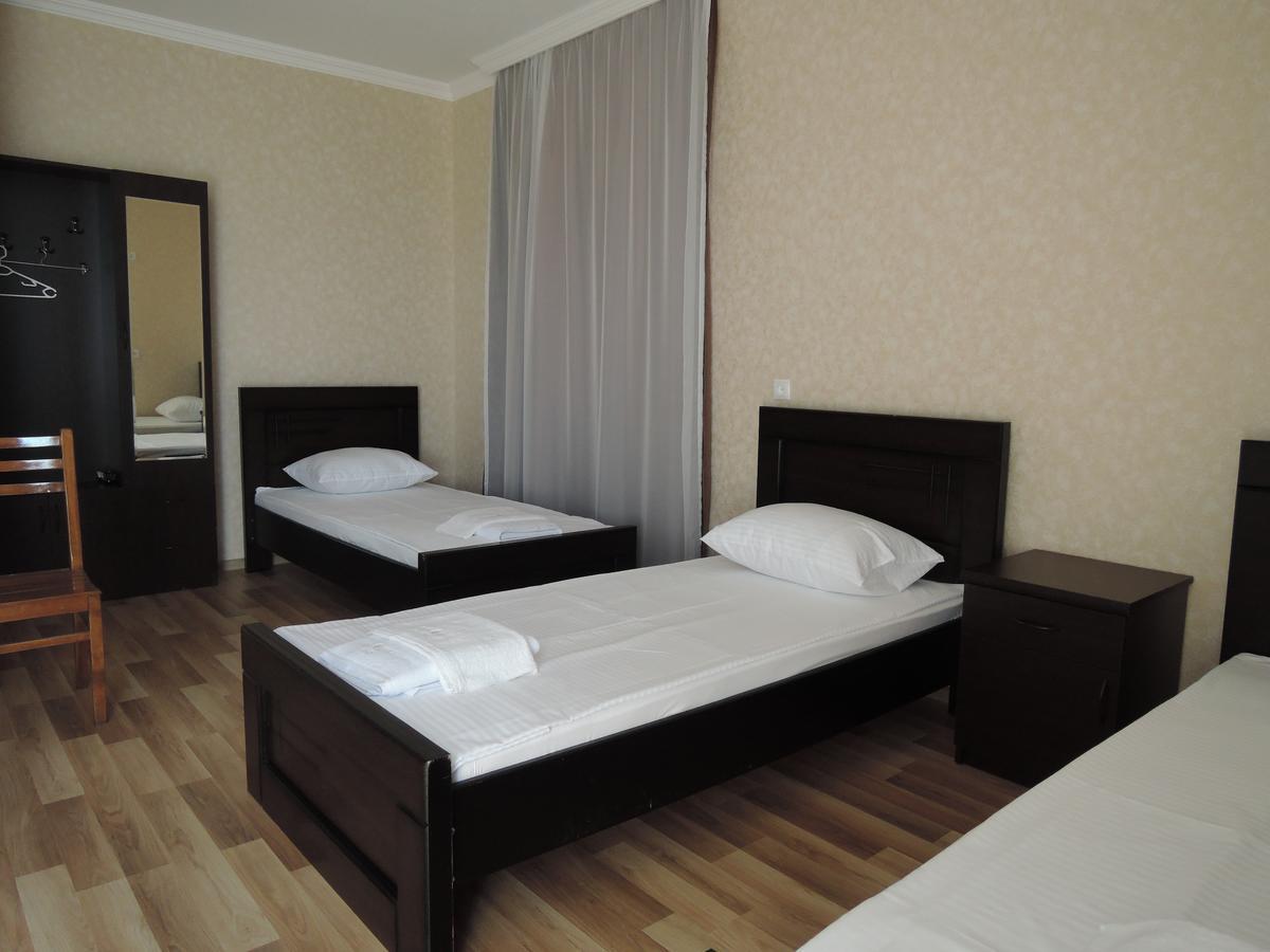 Shaloshvili'S Cellar Hotel Silda Kültér fotó